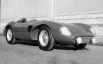 Ferrari 625 LM 1956 года